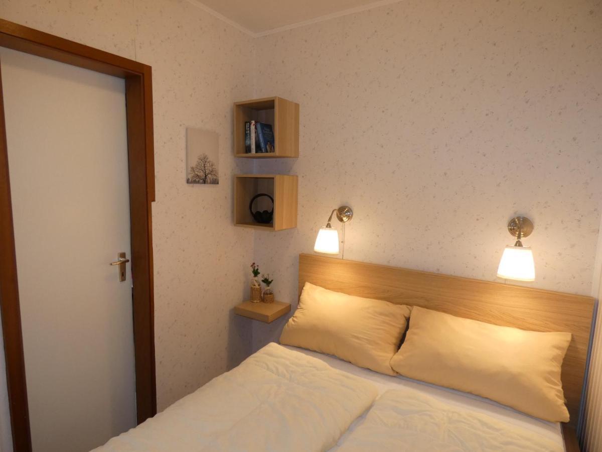 Ferienwohnung Harzlich Altenau  Exterior foto