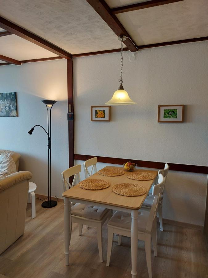 Ferienwohnung Harzlich Altenau  Exterior foto